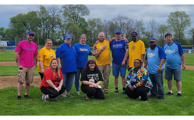 7/26/25 CLOSING DAY CELEBRATION